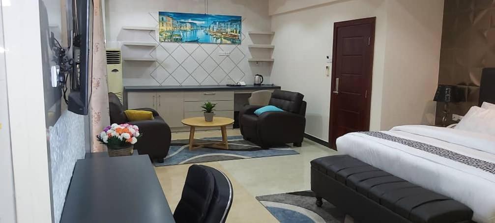 Lantana Hotel Dar es Salaam Ngoại thất bức ảnh