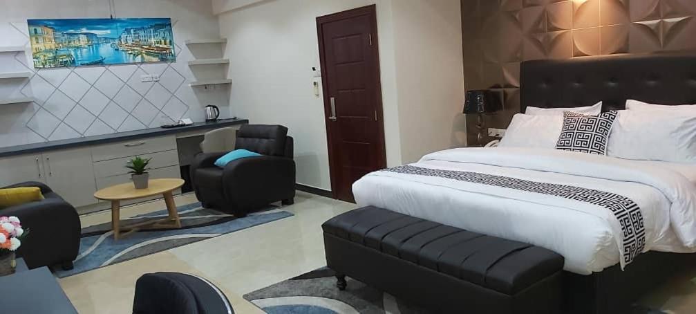 Lantana Hotel Dar es Salaam Ngoại thất bức ảnh