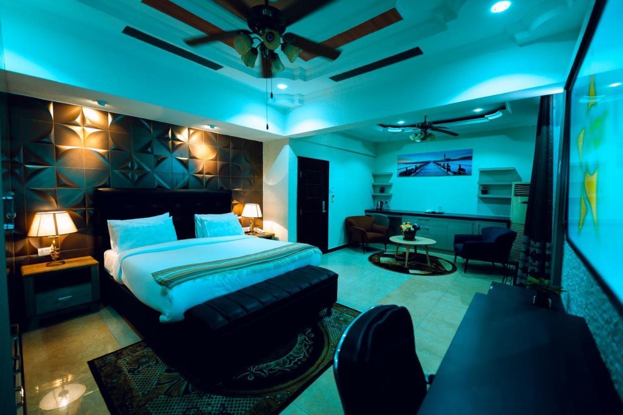Lantana Hotel Dar es Salaam Ngoại thất bức ảnh