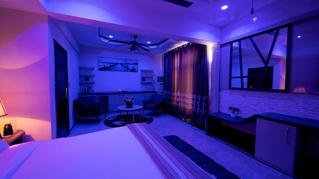 Lantana Hotel Dar es Salaam Ngoại thất bức ảnh