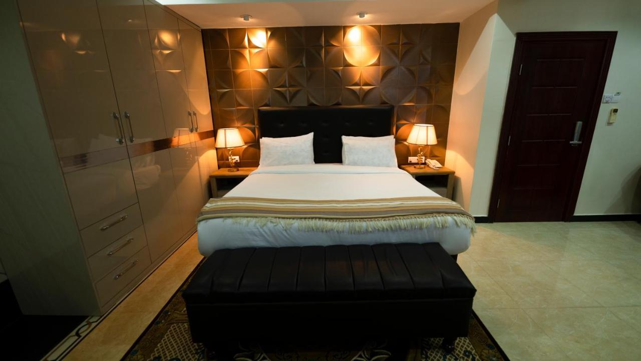 Lantana Hotel Dar es Salaam Ngoại thất bức ảnh