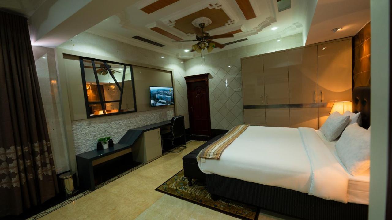 Lantana Hotel Dar es Salaam Ngoại thất bức ảnh