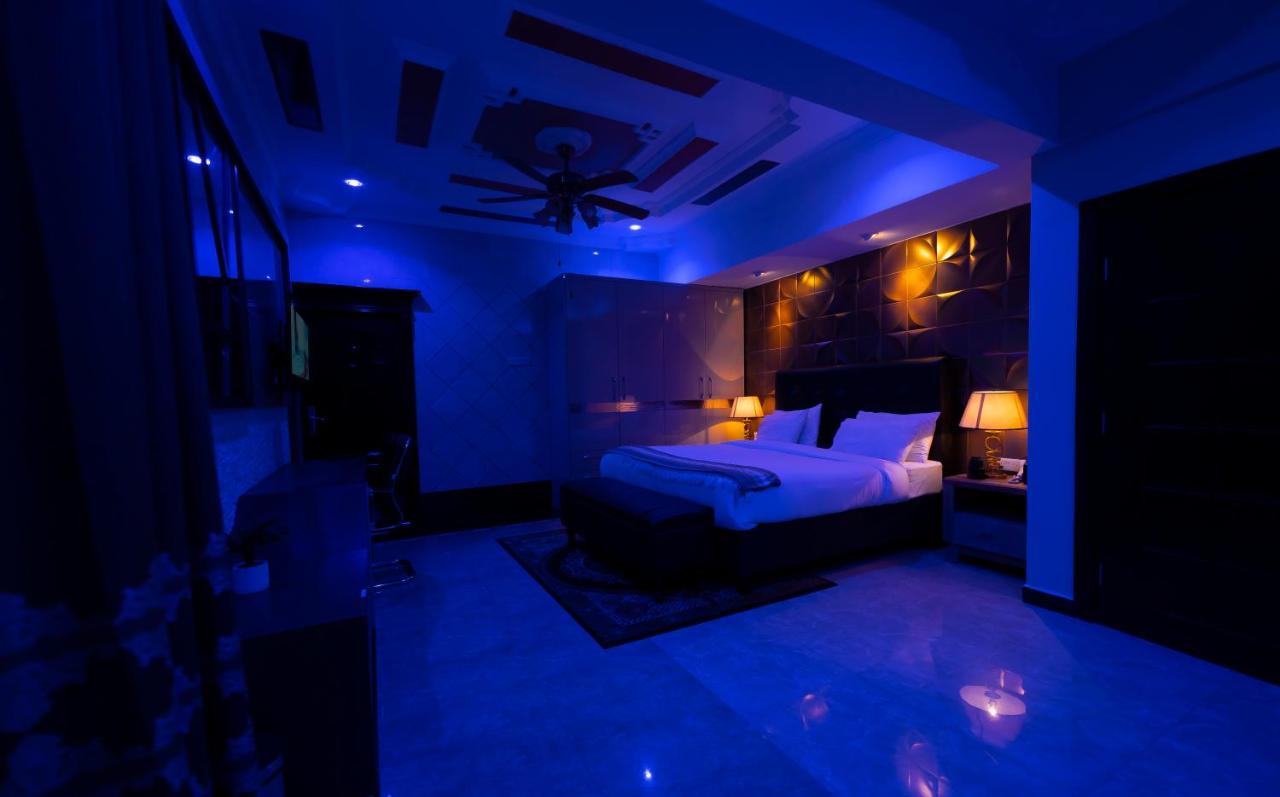 Lantana Hotel Dar es Salaam Ngoại thất bức ảnh