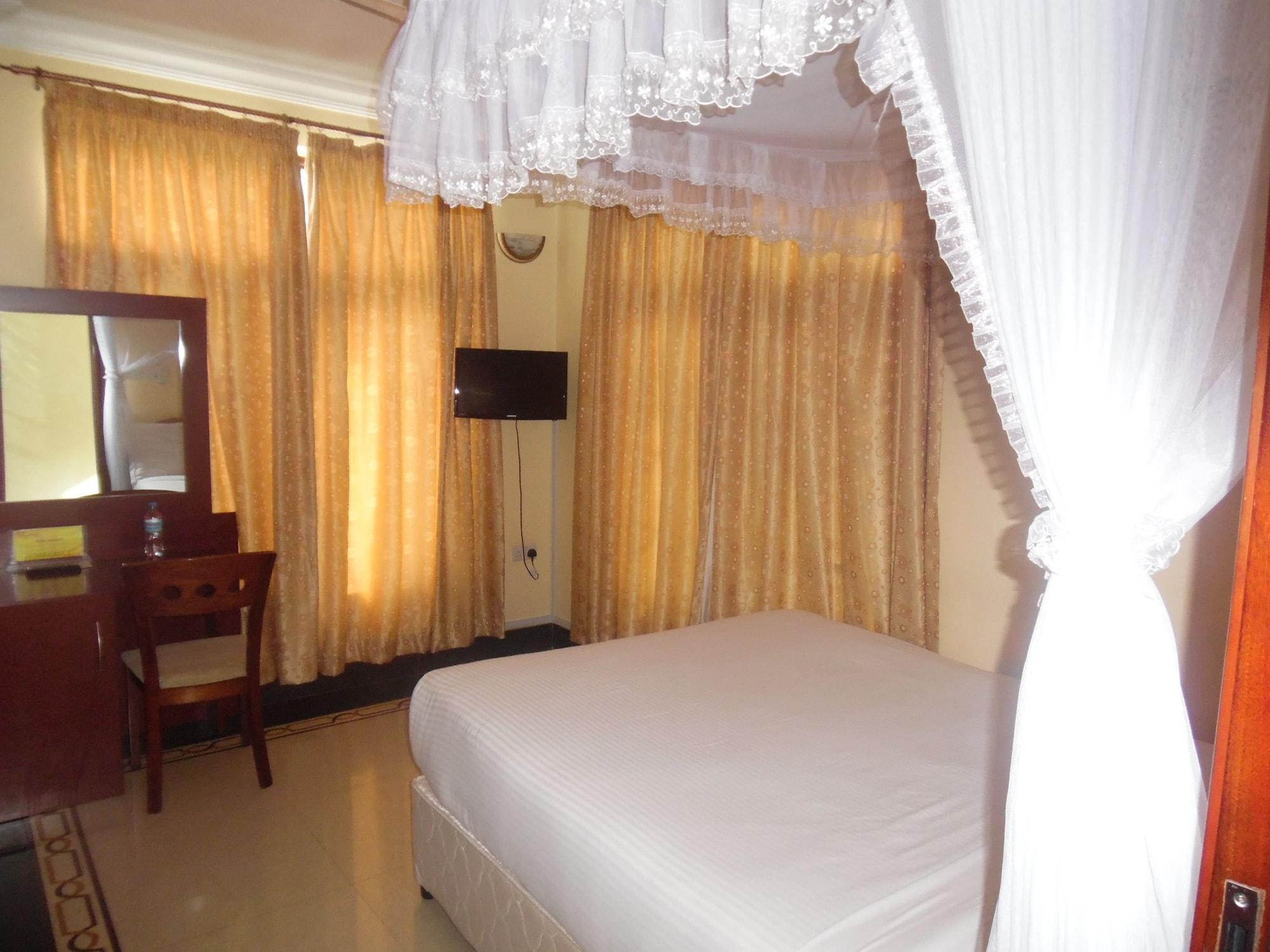Lantana Hotel Dar es Salaam Ngoại thất bức ảnh