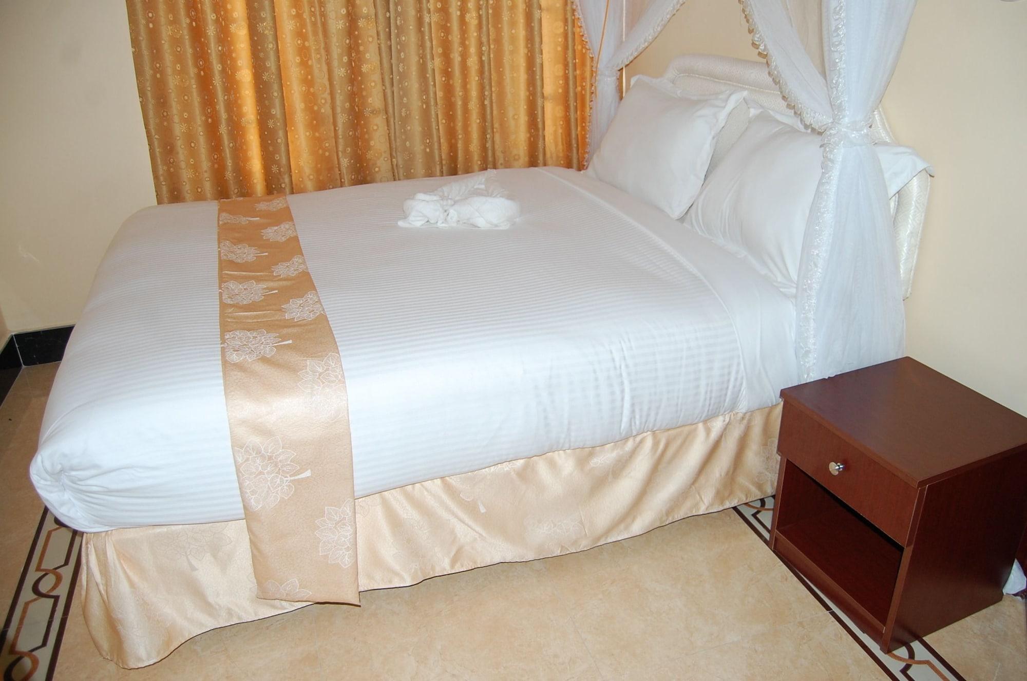 Lantana Hotel Dar es Salaam Ngoại thất bức ảnh