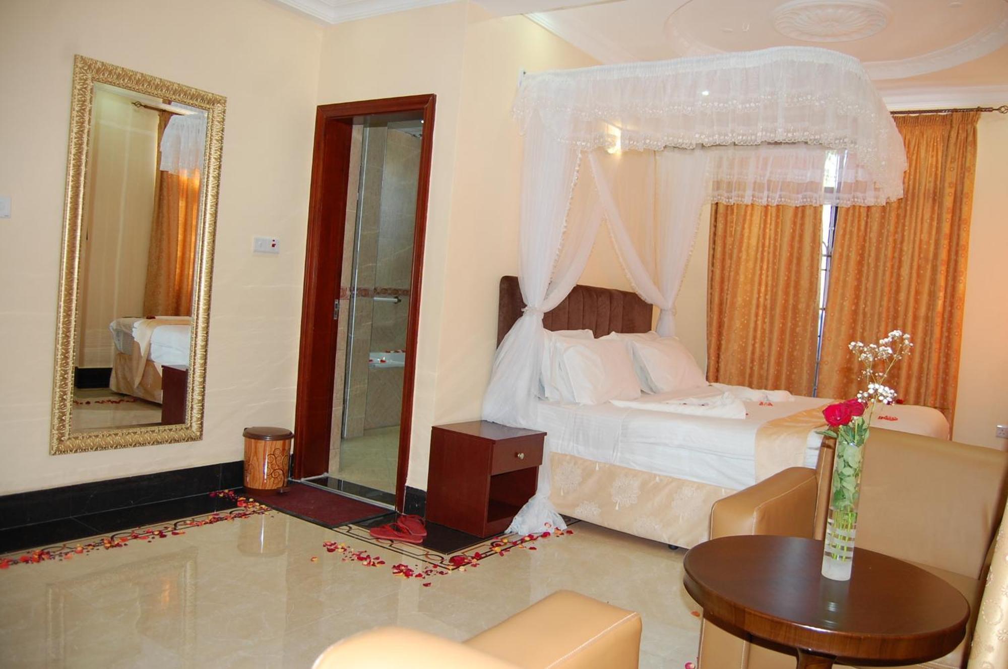 Lantana Hotel Dar es Salaam Phòng bức ảnh