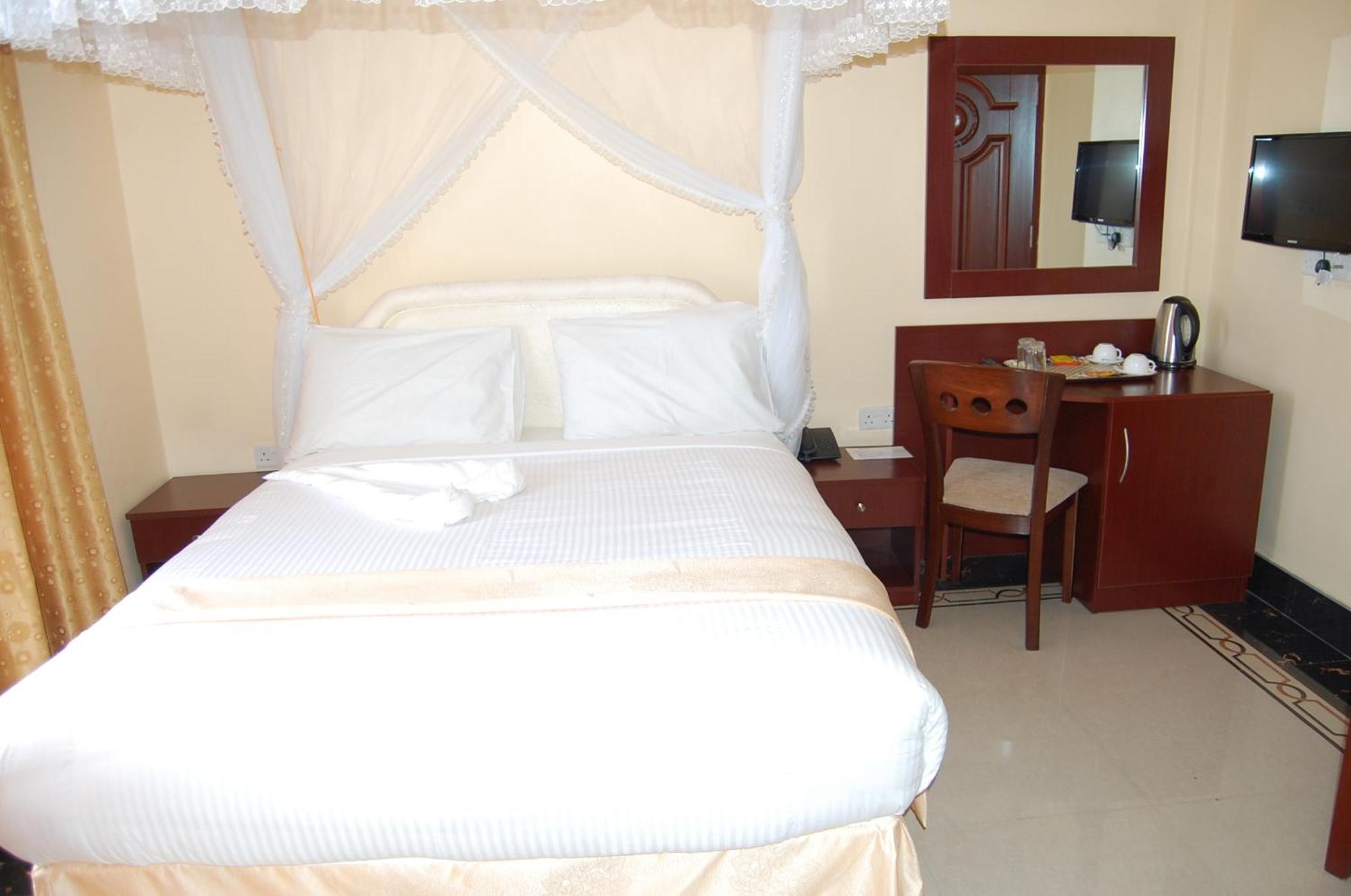 Lantana Hotel Dar es Salaam Phòng bức ảnh
