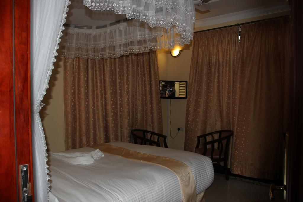 Lantana Hotel Dar es Salaam Ngoại thất bức ảnh