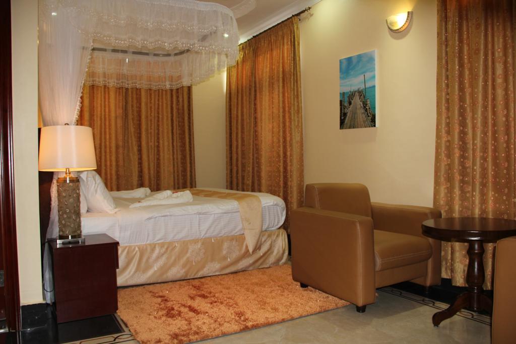 Lantana Hotel Dar es Salaam Ngoại thất bức ảnh