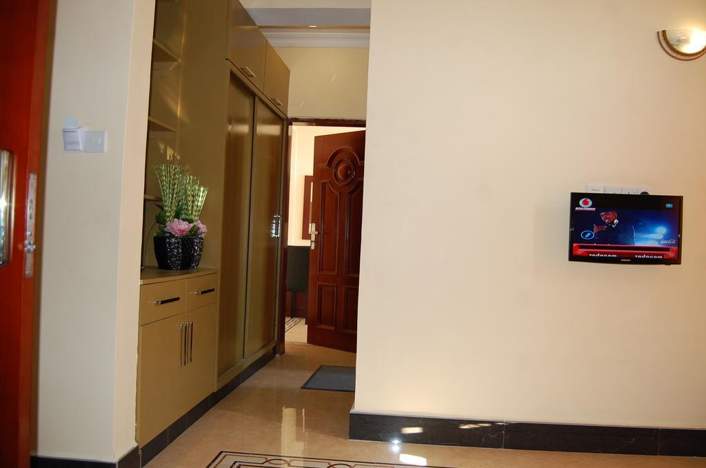 Lantana Hotel Dar es Salaam Ngoại thất bức ảnh