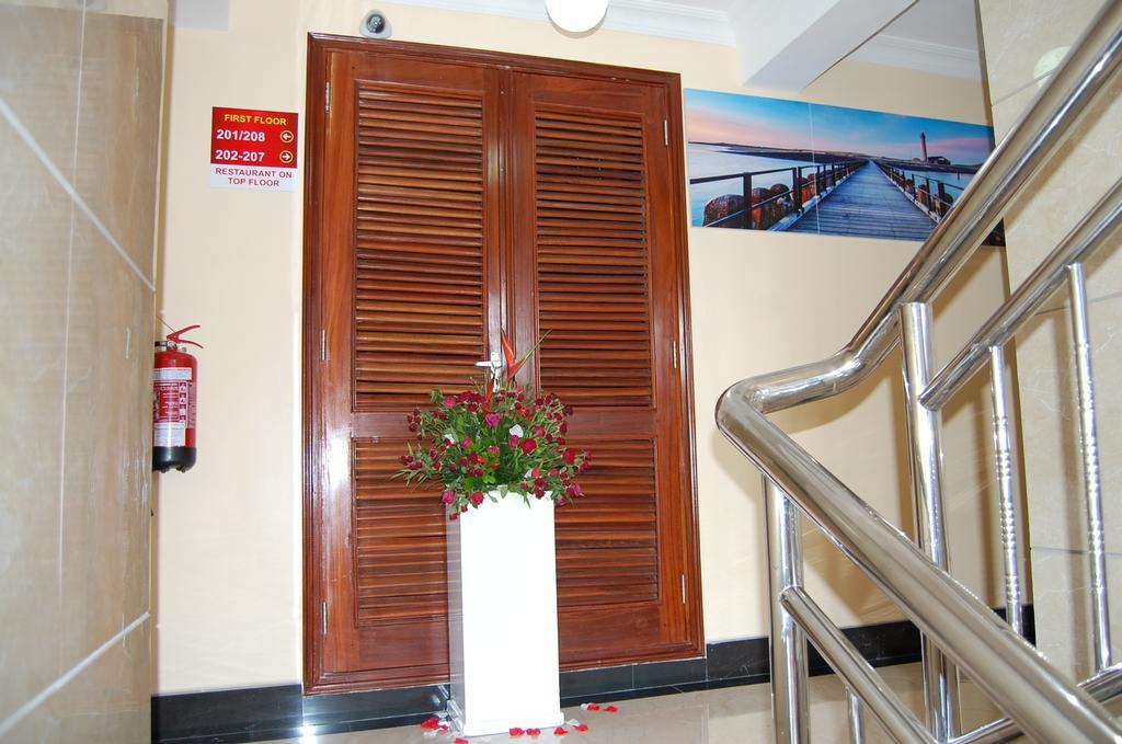 Lantana Hotel Dar es Salaam Ngoại thất bức ảnh