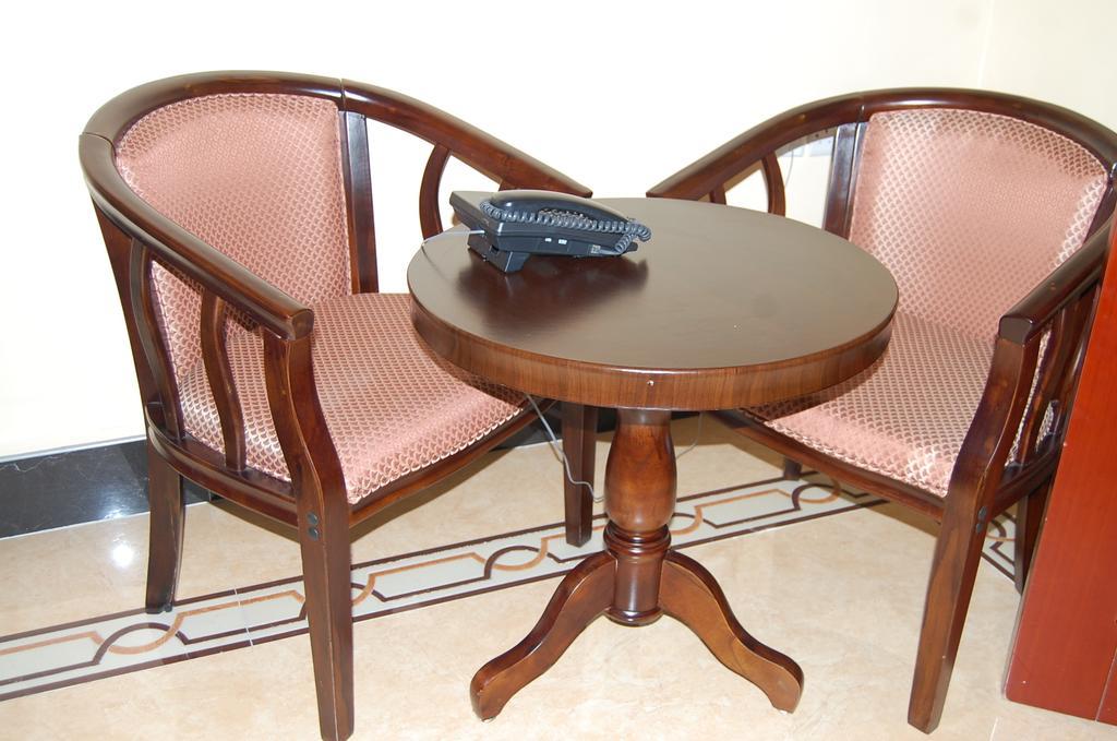 Lantana Hotel Dar es Salaam Ngoại thất bức ảnh