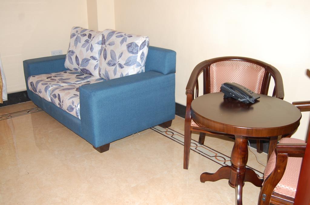 Lantana Hotel Dar es Salaam Ngoại thất bức ảnh
