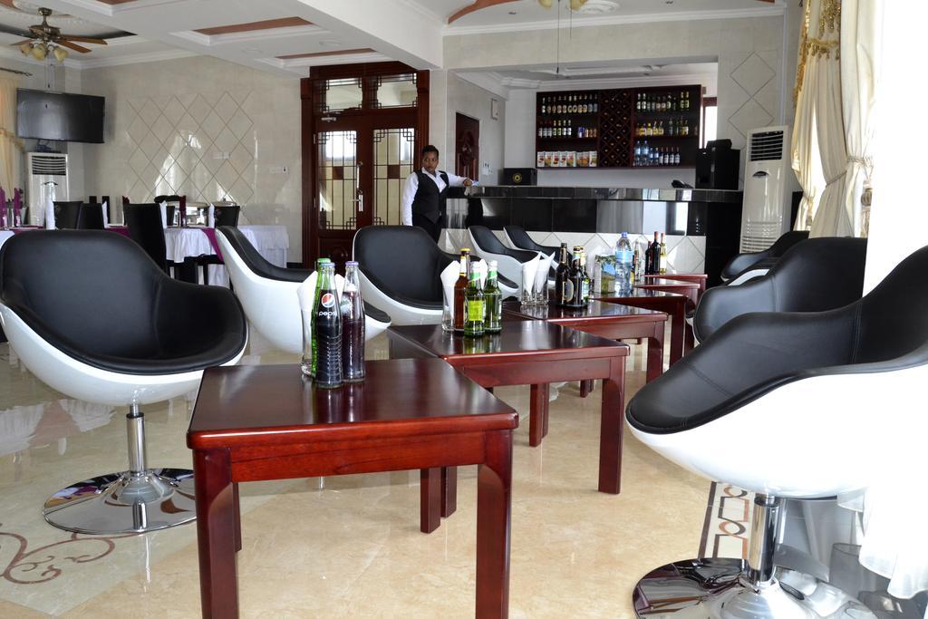 Lantana Hotel Dar es Salaam Ngoại thất bức ảnh