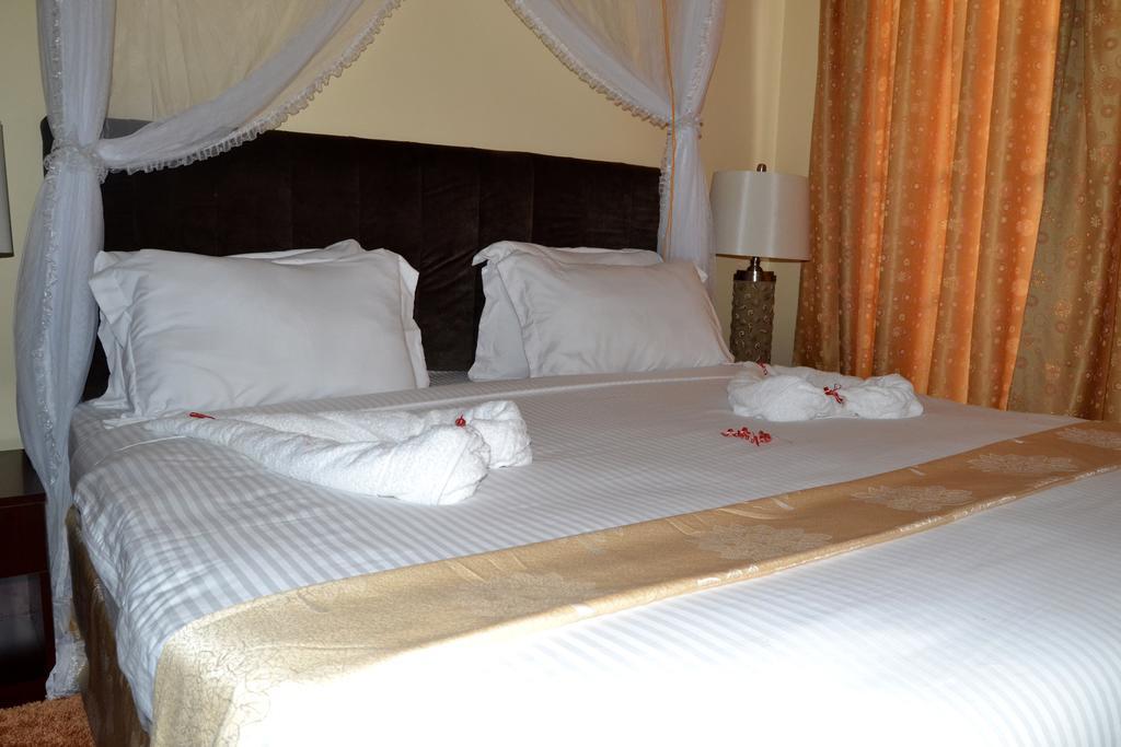 Lantana Hotel Dar es Salaam Ngoại thất bức ảnh