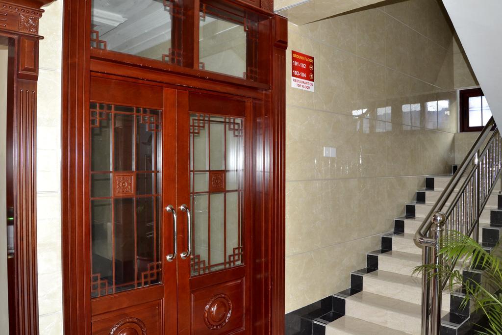 Lantana Hotel Dar es Salaam Ngoại thất bức ảnh