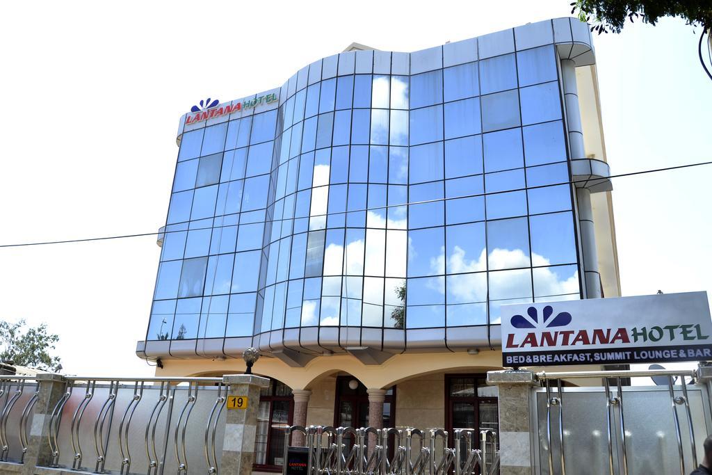 Lantana Hotel Dar es Salaam Ngoại thất bức ảnh