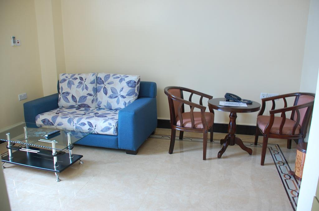 Lantana Hotel Dar es Salaam Ngoại thất bức ảnh