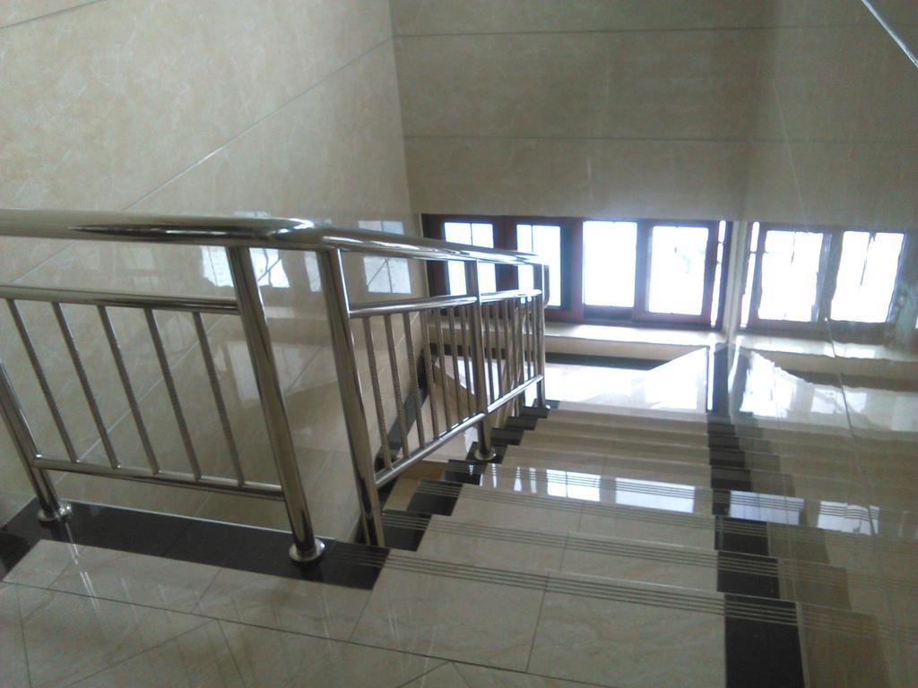 Lantana Hotel Dar es Salaam Ngoại thất bức ảnh
