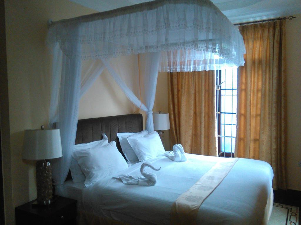 Lantana Hotel Dar es Salaam Phòng bức ảnh
