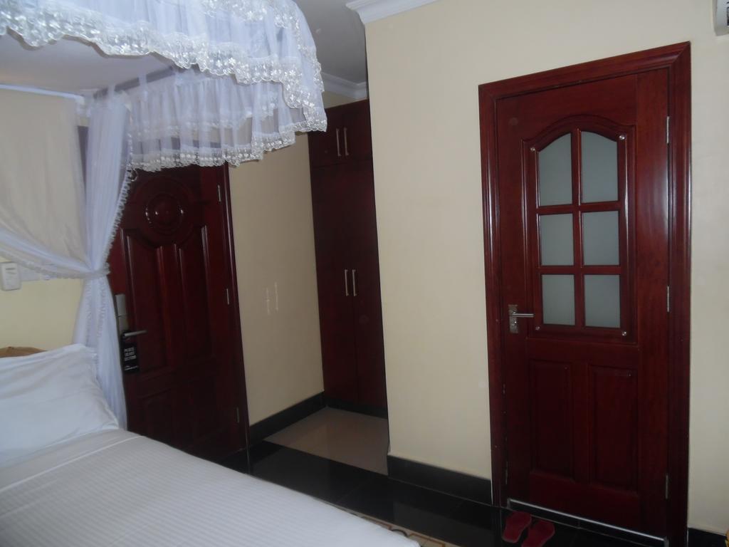 Lantana Hotel Dar es Salaam Ngoại thất bức ảnh