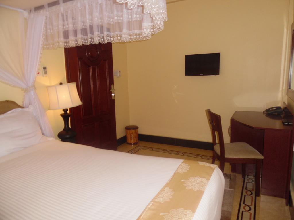Lantana Hotel Dar es Salaam Ngoại thất bức ảnh